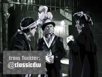 Reign of Terror Animation Sample