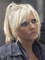 Camille Coduri