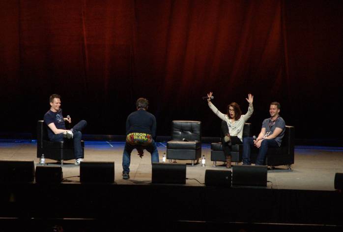 calgaryexpo2013torchwood