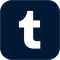 Tumblr_Logos_2018.03.06_iOS Icon Blue